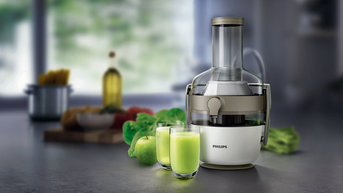 Philips Avance Collection HR1918/82 juice maker Juice extractor – image 5