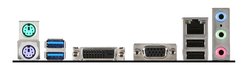 MSI B85M PRO-VD – image 5
