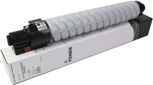 CoreParts MSP6432U toner cartridge 1 pc(s) Black