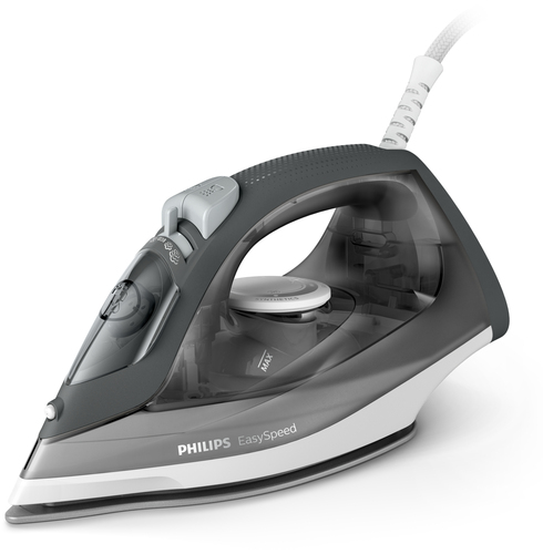 Philips EasySpeed GC1758/88 iron Steam iron Ceramic soleplate