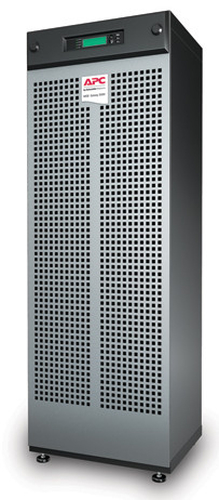 APC MGE Galaxy 3500 10kVA 400V with 2 Battery Modules