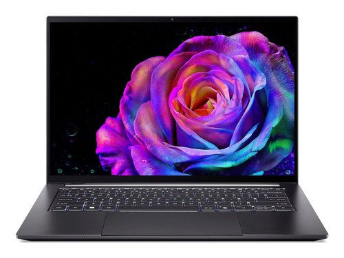 Acer Swift SFX14-73G-94TY Intel Core Ultra 9 285H Laptop