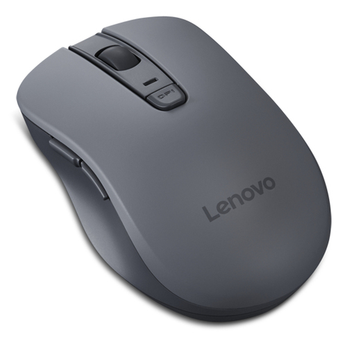 Lenovo WL310 Stille Bluetooth Muis, afbeelding 3