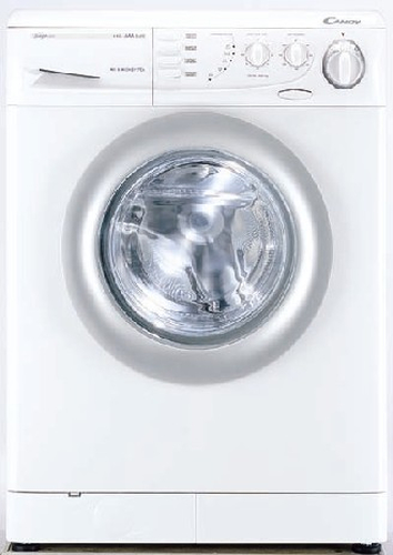 Candy CBD14514 washing machine Front-load