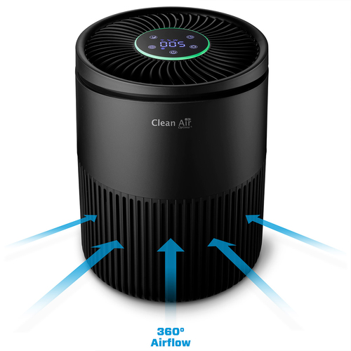 Clean Air Optima CA-503B Compact Smart, afbeelding 6