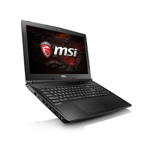 MSI GP62 7RD-269MX – image 2
