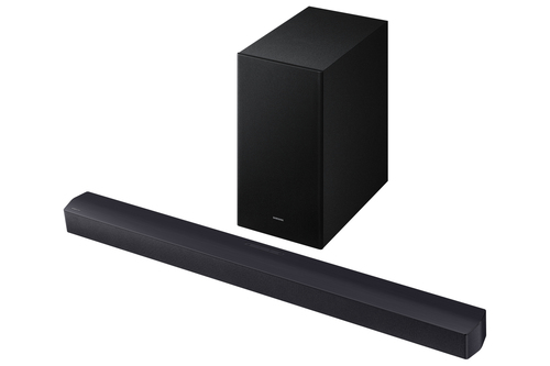 Samsung HW-B450F (2025), afbeelding 2
