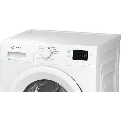 Indesit IP 946 PUSH&GO UK – image 6