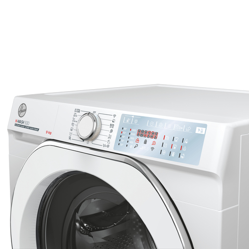 Hoover HWB 49AMC/1-80 – image 4