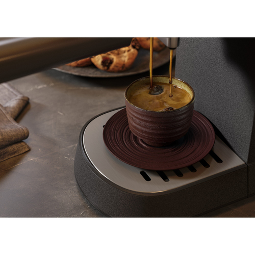 AEG EC6-1-6BST Manual Máquina espresso 1 L