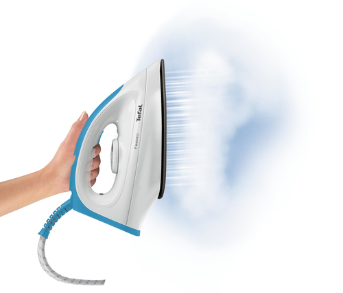 Tefal Fasteo SV6010 steam ironing station – image 9