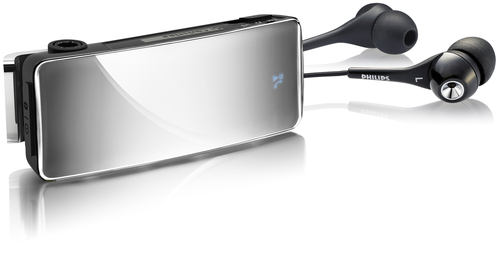 Philips GoGear SA2446BT/02 MP3/MP4 player – image 2