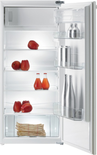 Gorenje RBI4121AW combi-fridge Built-in