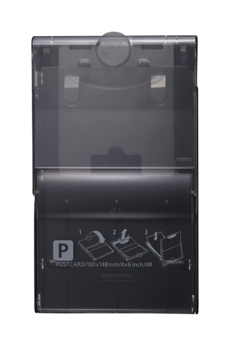 Canon SELPHY CP810 photo printer Dye-sublimation – image 8
