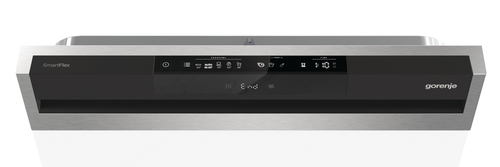 Gorenje GI661C60X Semi built-in 16 place settings – image 4
