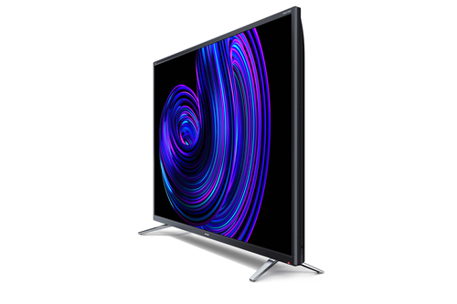 Sharp 42EE2K TV 106.7 cm (42") Full HD Smart TV Wi-Fi Black – image 5