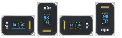 Braun YK-81CEU, afbeelding 2
