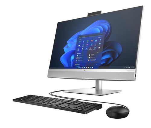 HP Inc. Komputer 870 All-in-One G9 I7-14700 512GB/16GB/W11P/27.0  A55N6ET