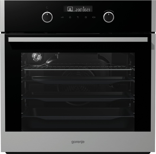 Gorenje BO8647AX 65 L Stainless steel