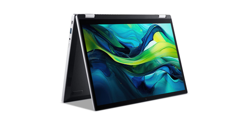 Acer Aspire Go Spin 14 (AGSP14-31PT-C6FX) -14 inch 2-in-1 laptop, afbeelding 9