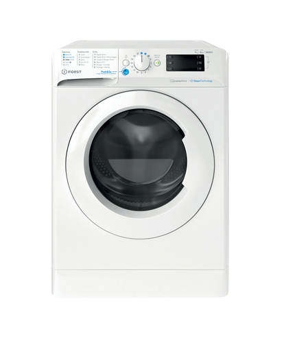 Indesit BDE 76435 WV FR