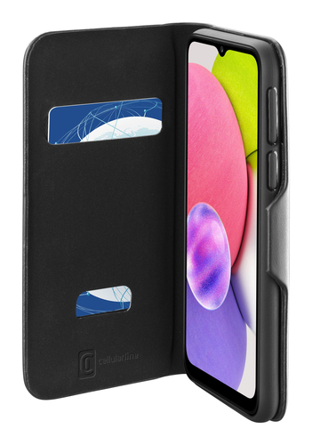 Cellularline Book Clutch - Galaxy A03 – image 3