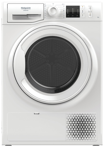 Hotpoint NT CM10 8B EU