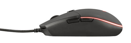 Trust GXT 838 Azor Gaming Combo Toetsenbord & Muis Qwerty, afbeelding 8