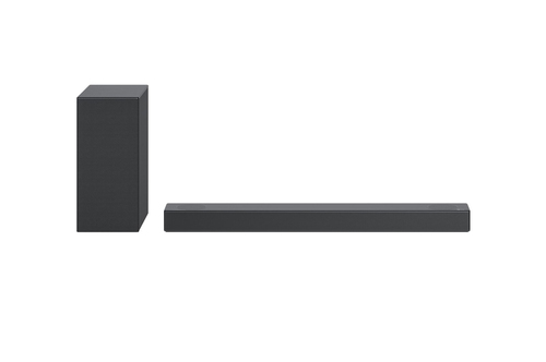 LG DS75Q Стальной 3.1.2 канала 380 W