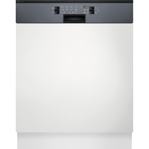 Electrolux GA60GLISSP Полностью встраиваемый 14 мест
