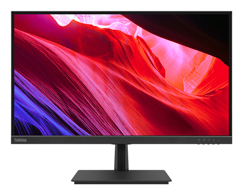 Lenovo ThinkVision T24a-20 computer monitor