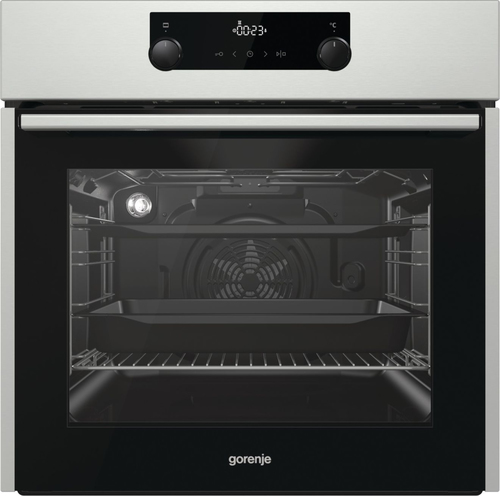 Gorenje BO737E11X 71 L 2700 W Stainless steel