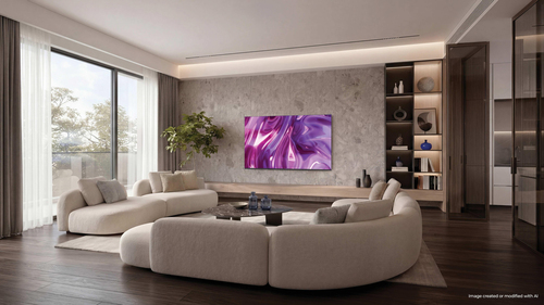 Haier H32S80GFX 81.3 cm (32") Full HD Smart TV Wi-Fi Black – image 8