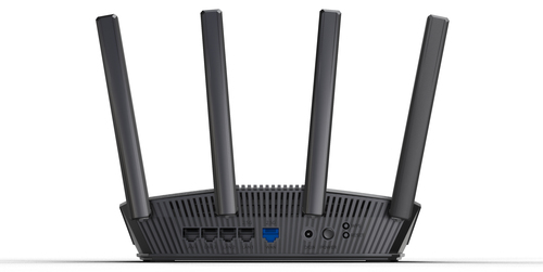 ASUS RT-BE59 BE5000 Dual Band WiFi 7