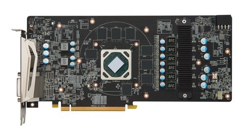 MSI Radeon RX 580 ARMOR 4G OC – image 6