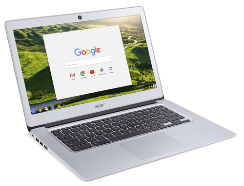 Acer Chromebook 14 CB3-431-C5FM Intel® Celeron® N3160 – image 7