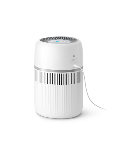 Philips 4000 series HU4210/04 humidifier Ultrasonic – image 6