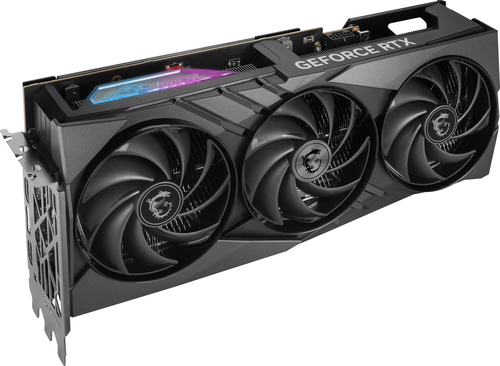 MSI GeForce RTX 4080 SUPER 16G GAMING X SLIM – image 8