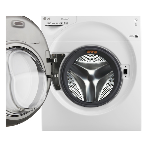 LG FH4G1JCS2 washing machine Front-load – image 8