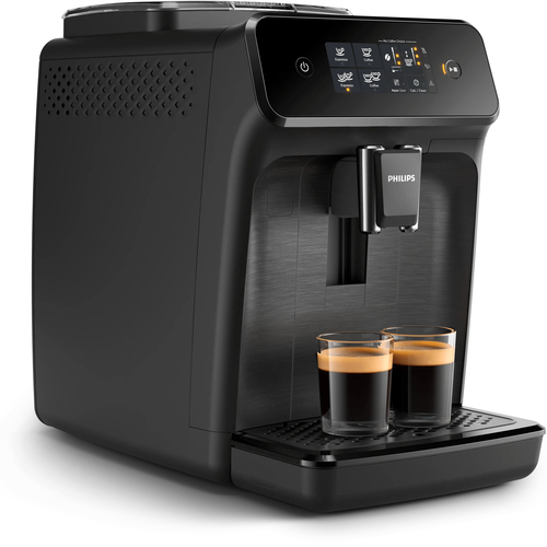 Philips 1200 series EP1200/03 coffee maker Fully-auto Espresso machine – image 4