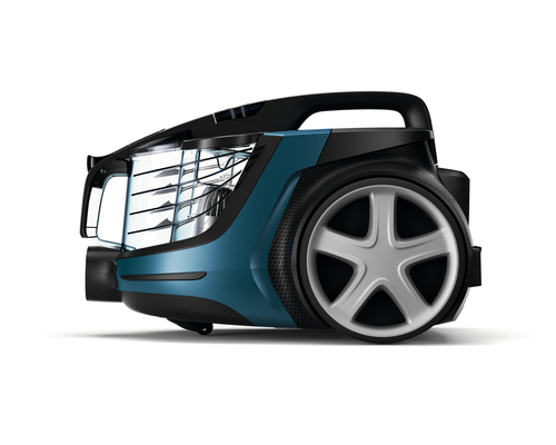 Philips PowerPro Ultimate FC9932/09 vacuum – image 5
