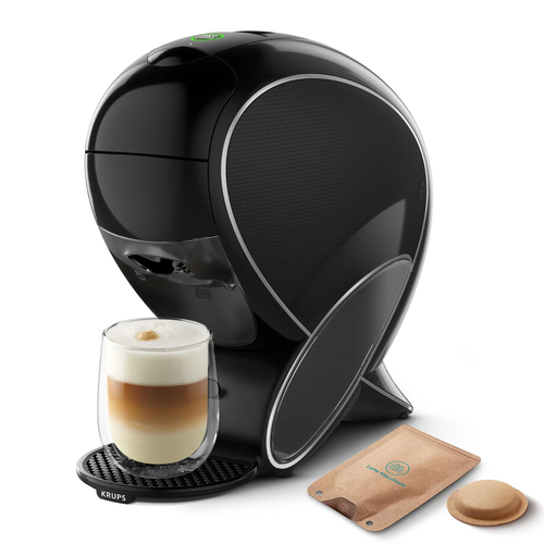 Krups Dolce Gusto NEO YY5678 Latte Espresso apparaat Zwart