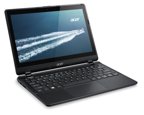 Acer TravelMate TMB115-M-P46L Intel Pentium N N3540 – image 2