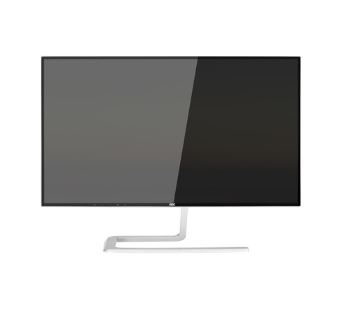 AOC 81 Series Q2781PQ computer monitor – image 6