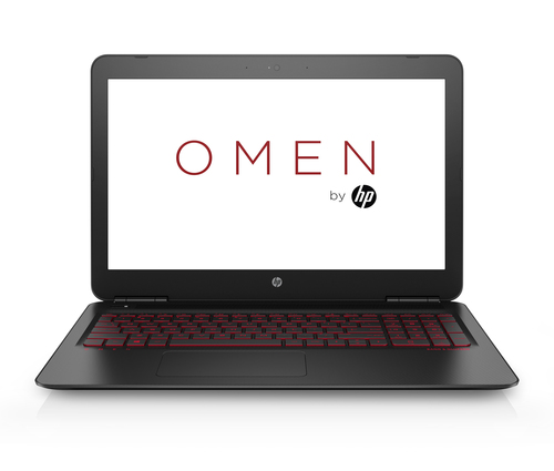 HP OMEN 15-ax010na Intel® Core™ i7 i7-6700HQ Laptop – image 7