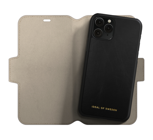 iDeal of Sweden Fashion Wallet iPhone 11P/XS/X Beige – image 5