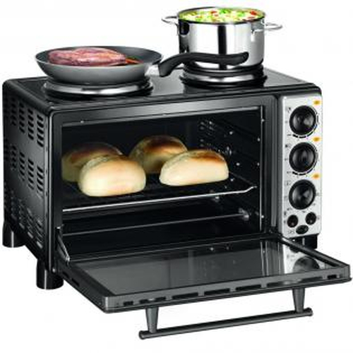 Unold Compact Cooker