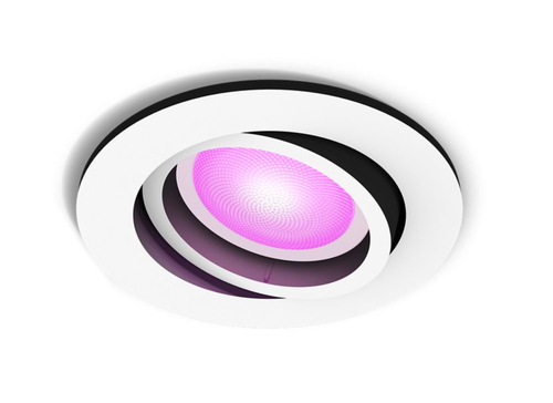 Philips 929003809601 умное освещение Умное точечное освещение Bluetooth 4,2 W