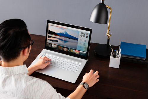 HP Spectre Bluetooth 500 – image 9