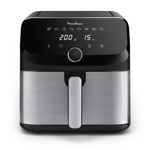 Moulinex Easy Fry Mega EZ855D20 fryer Single